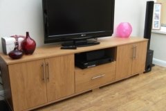 JL Joinery TV Cabinet Stand