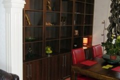 JL Joinery Bookshelf